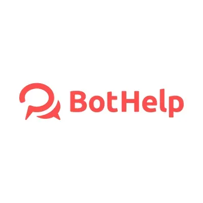 BotHelp's icon