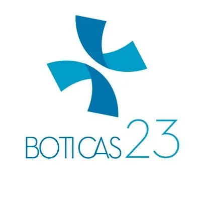 boticas23.com's icon