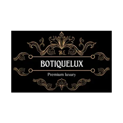 BOTIQUELUX's brand icon