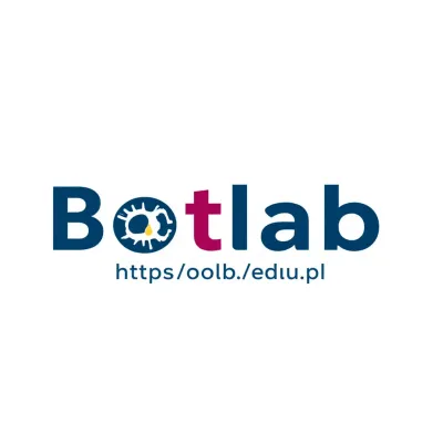 BotLab's icon
