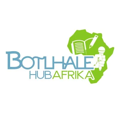 botlhaleafrika.co.za's icon