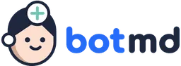 Bot MD logo