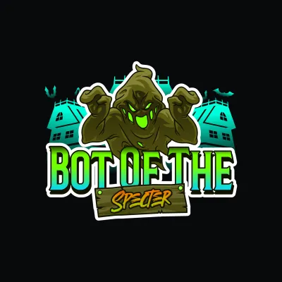 BotOfTheSpecter's icon