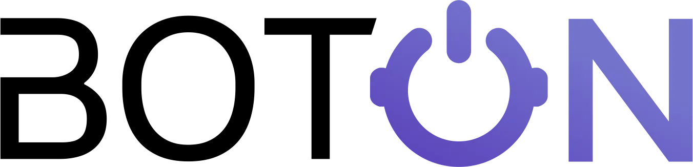 Boton logo