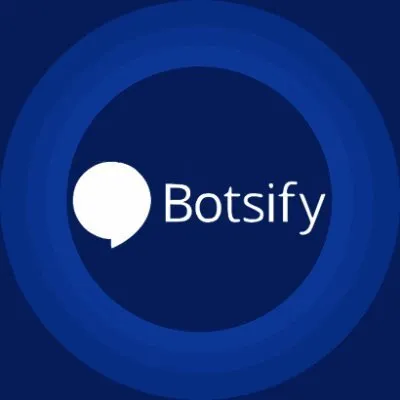 botsify.com's icon