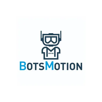 botsmotion.com's icon