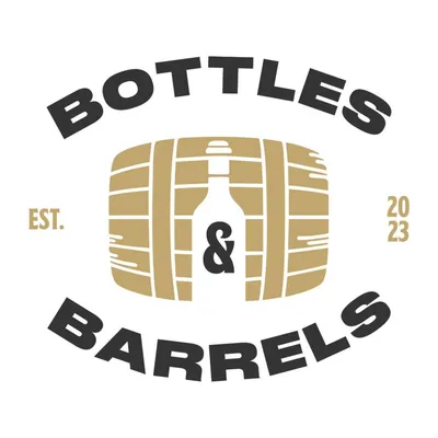 bottlesandbarrelsomaha.com's icon