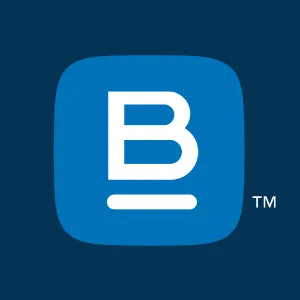 bottomline.com's icon