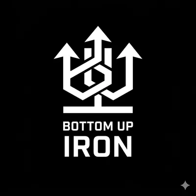 bottomupiron.com's icon