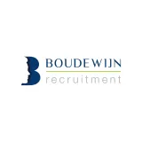 Logo van Boudewijn Recruitment