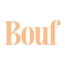 Bouf logo