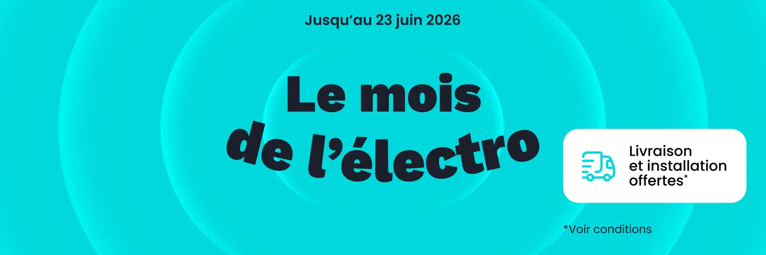 Boulanger banner