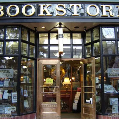 boulderbookstore.net's icon