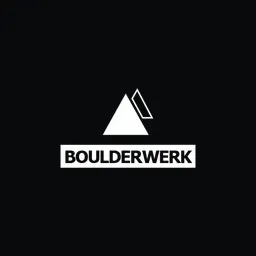 Boulderwerk's icon