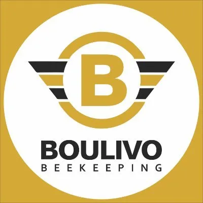 boulivobeekeeping.com's icon
