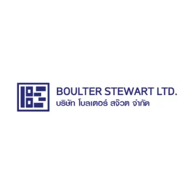 Boulterstewart's icon