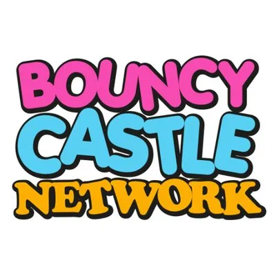 bouncycastlenetwork.co.uk's icon