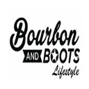 Bourbon & Boots logo