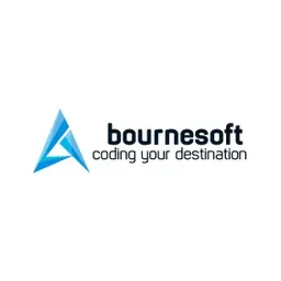 Bournesoft's icon