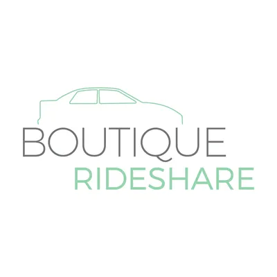 boutiquerideshare.com.au's icon