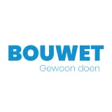 Logo van Bouwet