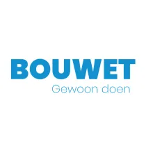 Logo van Bouwet