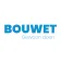 Logo van Bouwet