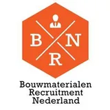 Logo van Bouwmaterialen Recruitment Nederland