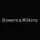 Bowers & Wilkins logo