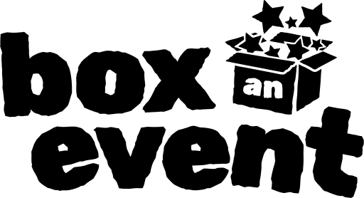 Box an Event logo