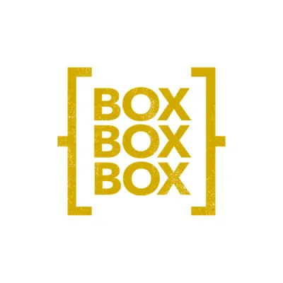 BoxBoxBox's brand icon