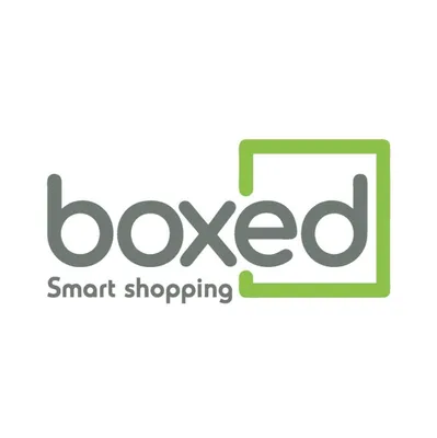 boxed.gr's icon