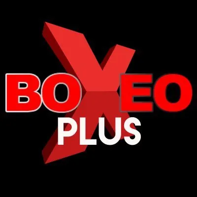 boxeoplus.com's icon