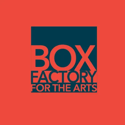boxfactoryforthearts.org's icon