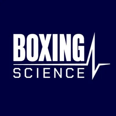 boxingscience.co.uk's icon