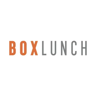 boxlunch.com's icon