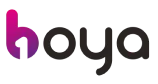 Boya logo