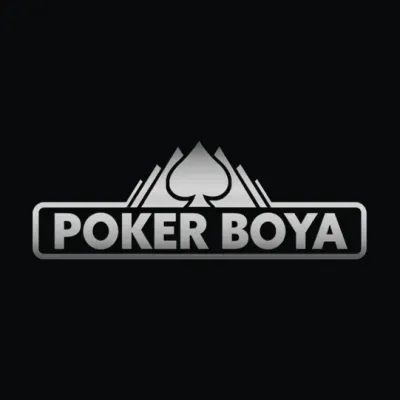 P0K3RBOYA's icon