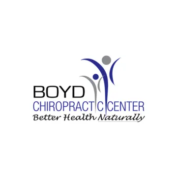 boydchiropractic.com's icon