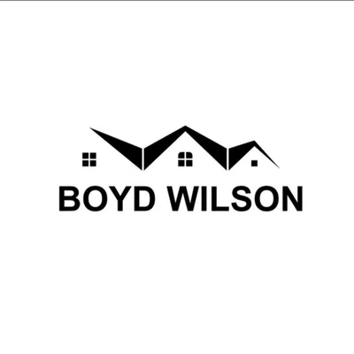 boydwilson.com's icon