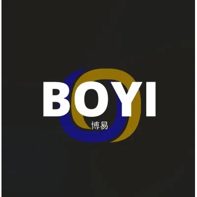 boyicnc.com's icon