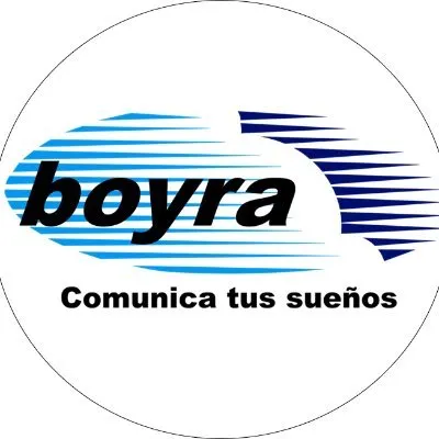 boyra.com's icon