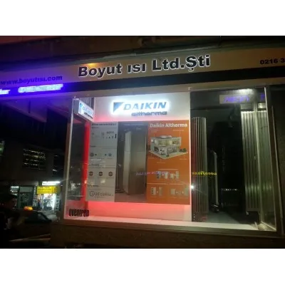 boyutisi.com's icon