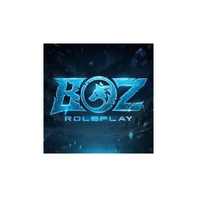 BOZ RP's icon