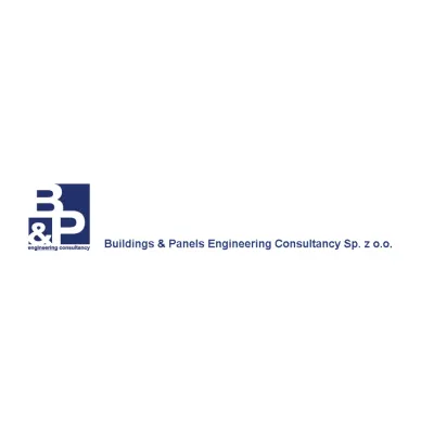 Buildings & Panels Engineering Consultancy sp. z o.o.