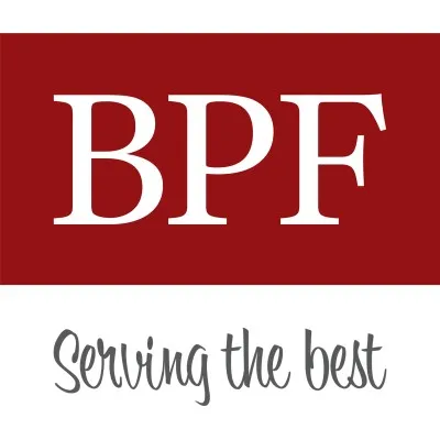bpf-finland.fi's icon