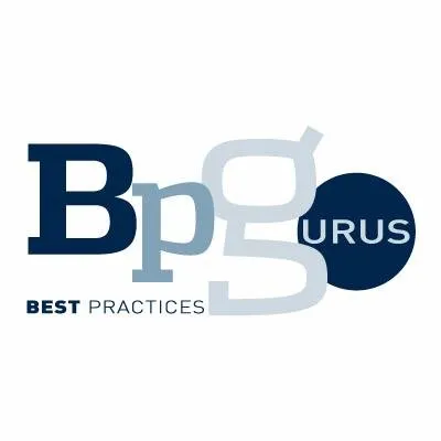 bpgurus.com's icon