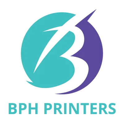 bphprinters.com's icon