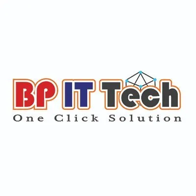 bpittech.com's icon