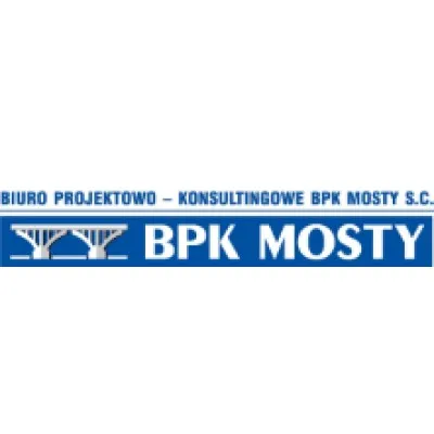 Biuro Projektowo-Konsultingowe Bpk Mosty sp. z o.o.